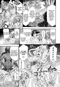Page 8 of Power Play! Ch. 0-1 (decensored) - preview thumbnail