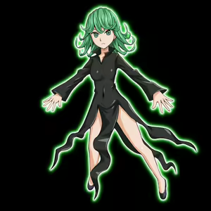 Senritsu no Tatsumaki - Youji Taikou Sennou - hentai manga cover image