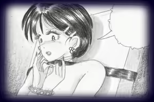 Page 3 of Nyonin by Milda7 - preview thumbnail