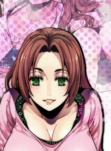 Page 414 of Advent Goddess Ch. 1-37 - preview thumbnail