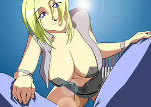 Page 34 of Tina Tina! - preview thumbnail