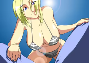 Page 42 of Tina Tina! - preview thumbnail