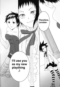 Page 4 of Banjou Yuugi - preview thumbnail