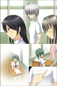 Page 56 of Daremoore No Sonzai Ni Kigatsuka Nai Nara Motodoukyuuseino Joshi Zenin Haramase Chatte Moii? - preview thumbnail