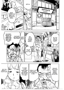 Page 104 of Ryoujoku Seme - Torture by Rape - preview thumbnail