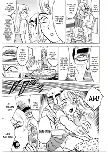 Page 122 of Ryoujoku Seme - Torture by Rape - preview thumbnail