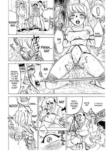 Page 125 of Ryoujoku Seme - Torture by Rape - preview thumbnail