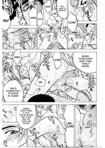 Page 130 of Ryoujoku Seme - Torture by Rape - preview thumbnail