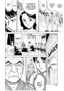 Page 137 of Ryoujoku Seme - Torture by Rape - preview thumbnail