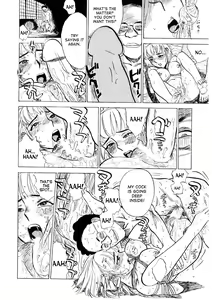 Page 15 of Ryoujoku Seme - Torture by Rape - preview thumbnail