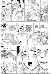 Page 18 of Ryoujoku Seme - Torture by Rape - preview thumbnail