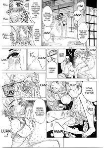 Page 20 of Ryoujoku Seme - Torture by Rape - preview thumbnail