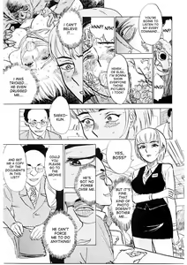 Page 26 of Ryoujoku Seme - Torture by Rape - preview thumbnail