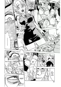 Page 27 of Ryoujoku Seme - Torture by Rape - preview thumbnail