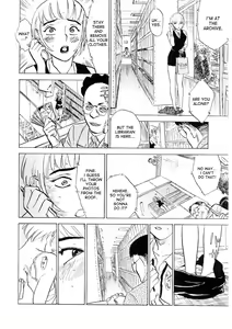 Page 29 of Ryoujoku Seme - Torture by Rape - preview thumbnail