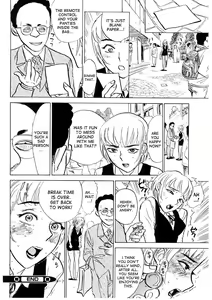 Page 37 of Ryoujoku Seme - Torture by Rape - preview thumbnail