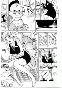 Page 42 of Ryoujoku Seme - Torture by Rape - preview thumbnail
