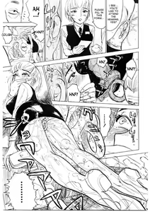 Page 44 of Ryoujoku Seme - Torture by Rape - preview thumbnail