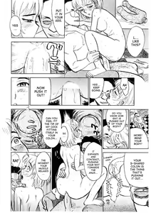 Page 59 of Ryoujoku Seme - Torture by Rape - preview thumbnail