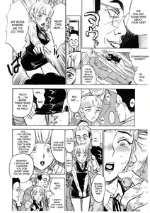 Page 63 of Ryoujoku Seme - Torture by Rape - preview thumbnail