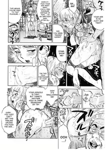 Page 65 of Ryoujoku Seme - Torture by Rape - preview thumbnail