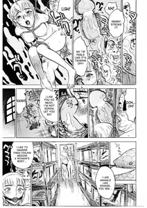 Page 66 of Ryoujoku Seme - Torture by Rape - preview thumbnail