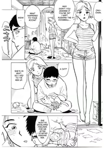 Page 72 of Ryoujoku Seme - Torture by Rape - preview thumbnail