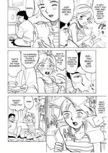 Page 73 of Ryoujoku Seme - Torture by Rape - preview thumbnail