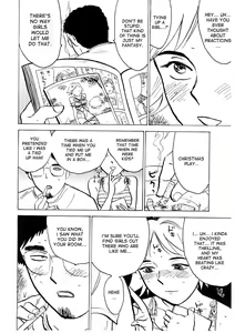 Page 75 of Ryoujoku Seme - Torture by Rape - preview thumbnail