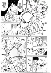 Page 80 of Ryoujoku Seme - Torture by Rape - preview thumbnail