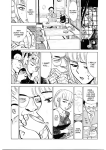 Page 8 of Ryoujoku Seme - Torture by Rape - preview thumbnail