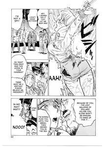 Page 88 of Ryoujoku Seme - Torture by Rape - preview thumbnail