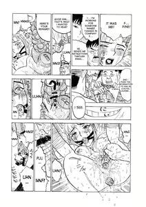 Page 97 of Ryoujoku Seme - Torture by Rape - preview thumbnail