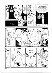 Page 100 of Ryoujoku Seme - Torture by Rape - preview thumbnail