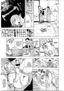 Page 10 of Ryoujoku Seme - Torture by Rape - preview thumbnail