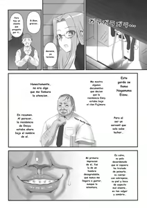 Page 3 of Netorareta Rider - preview thumbnail