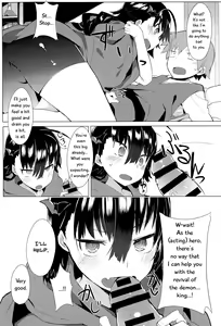 Page 7 of Deai no Maoujou - preview thumbnail