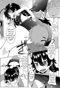 Page 9 of Deai no Maoujou - preview thumbnail