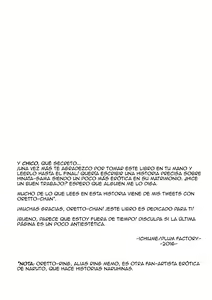 Page 56 of Uzumaki Hinata no Monologue Tokidoki, Anata | El Monólogo de Uzumaki Hinata - preview thumbnail