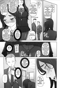 Page 85 of LUSTFUL BERRY Ch. 0-6, 10 - preview thumbnail