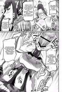Page 9 of Kiryuuin@NAL - preview thumbnail