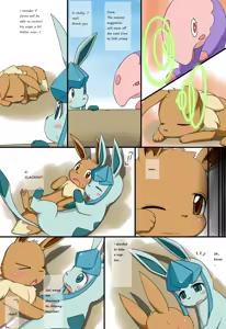 Page 36 of Glaceon - preview thumbnail