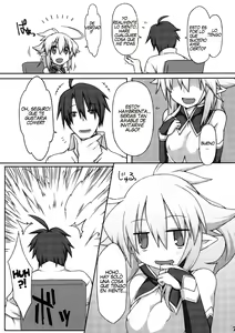 Page 7 of Almina-san Don to Koi! - preview thumbnail