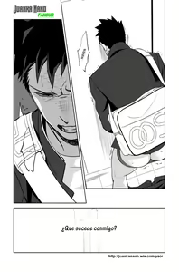 Page 56 of Tabun Sore ga Love Nanjanakarou ka. 2 | Esto probablemente no es amor 2 - preview thumbnail