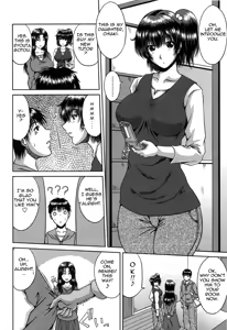 Page 168 of Bitch Hi School (decensored) - preview thumbnail