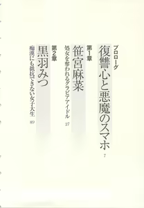 Page 5 of Idol Kyousei Sousa ~SmaPho de Meirei Shita Koto ga Genjitsu ni~ - preview thumbnail