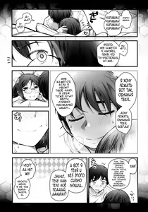 Page 40 of Kirishima ni kokuhaku shitara naze ka kirerare, sonogo mechakucha SEX shita hanashi | Я признался Киришиме, она на меня разощлилась, а потом у нас был безумный секс! - preview thumbnail
