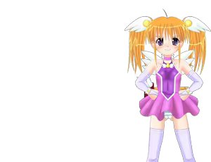 Page 56 of Mahou Shoujo Mii-chan - preview thumbnail