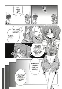Page 11 of Thank you! Meyrin Route - preview thumbnail
