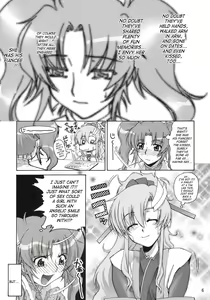 Page 5 of Thank you! Meyrin Route - preview thumbnail
